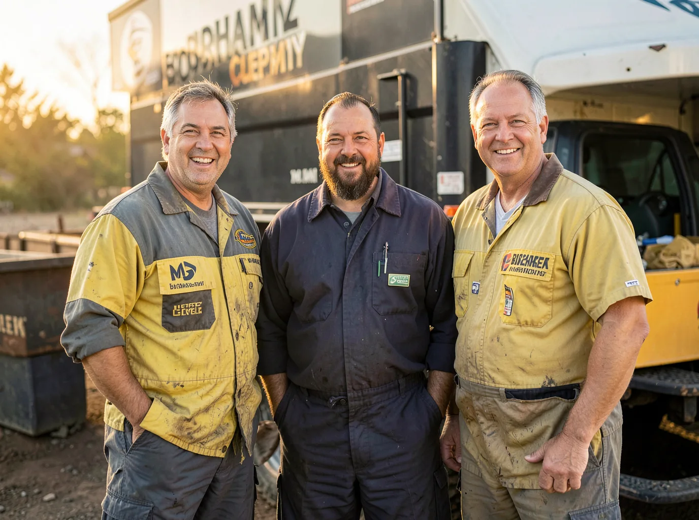 Sewage Cleanup company in Opolis, KS